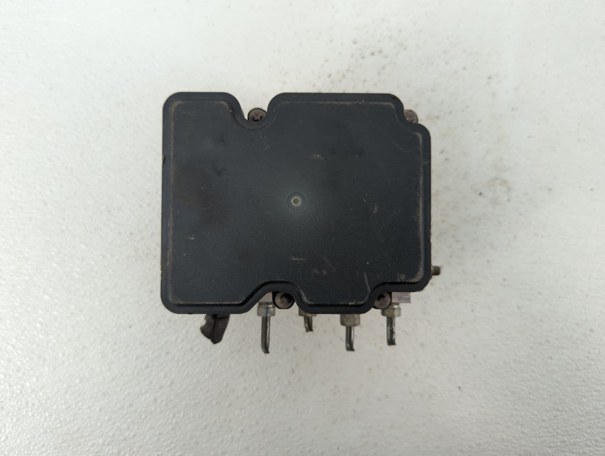2014-2015 Nissan Sentra Anti-Lock Brake ABS Pump Module Actuator OEM P/N:47660 3SG0C Fits Fits 2014 2015 OEM Used Auto Parts