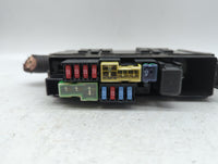 2013-2019 Nissan Sentra Fusebox Fuse Box Panel Relay Module P/N:7154-7223-30 284B7 3RA3B Fits OEM Used Auto Parts - Oemuseda