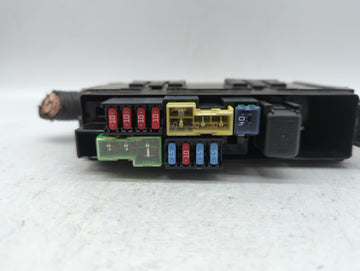 2013-2019 Nissan Sentra Fusebox Fuse Box Panel Relay Module P/N:7154-7223-30 284B7 3RA3B Fits OEM Used Auto Parts