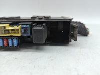 2013-2019 Nissan Sentra Fusebox Fuse Box Panel Relay Module P/N:7154-7223-30 284B7 3RA3B Fits OEM Used Auto Parts - Oemuseda