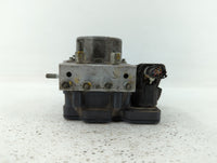 2014 Nissan Sentra ABS Pump Control Module Replacement P/N:47660 3SG0C Fits OEM Used Auto Parts - Oemusedautoparts1.com