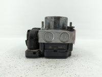 2014 Nissan Sentra ABS Pump Control Module Replacement P/N:47660 3SG0C Fits OEM Used Auto Parts - Oemusedautoparts1.com
