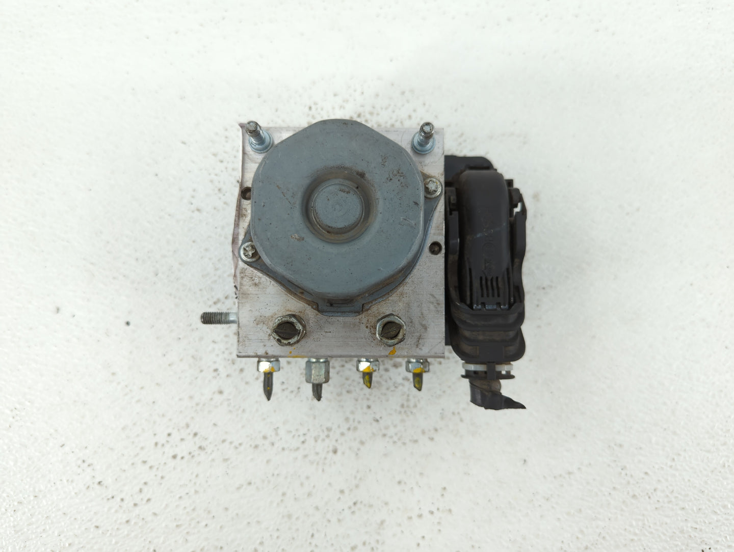 2014-2015 Nissan Sentra ABS Pump Control Module Replacement P/N:47660 5UD0C 47660 3SG0C Fits Fits 2014 2015 OEM Used Auto Pa