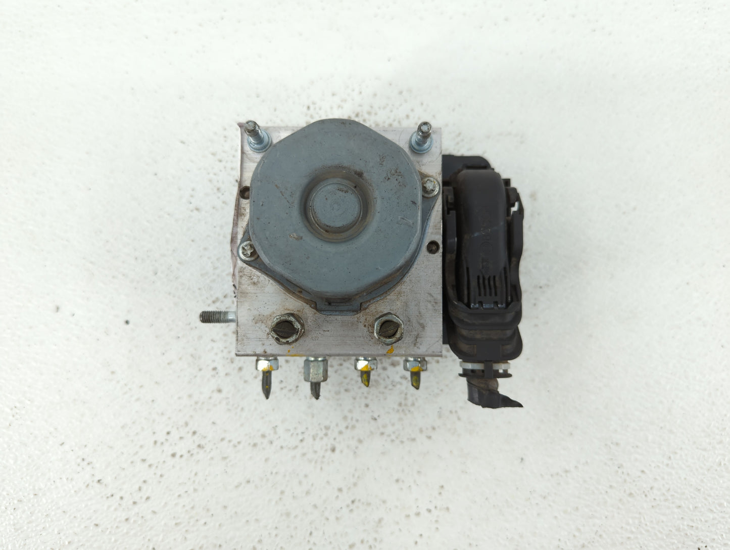2014-2015 Nissan Sentra ABS Pump Control Module Replacement P/N:47660 5UD0C 47660 3SG0C Fits Fits 2014 2015 OEM Used Auto Pa