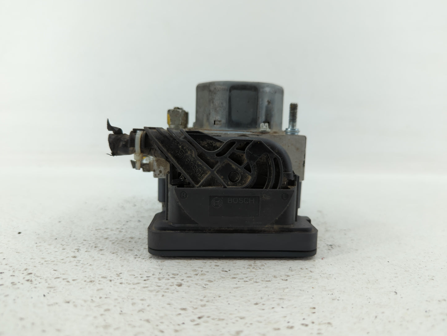 2014-2015 Nissan Sentra ABS Pump Control Module Replacement P/N:47660 5UD0C 47660 3SG0C Fits Fits 2014 2015 OEM Used Auto Pa