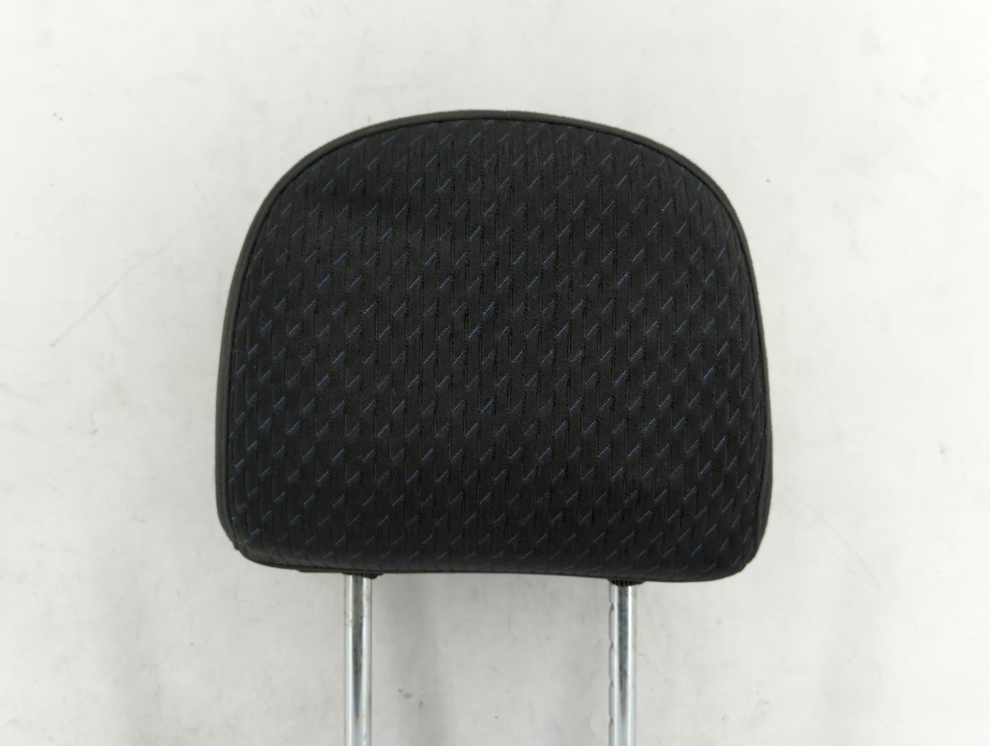2013-2014 Nissan Sentra Headrest Head Rest Front Driver Passenger Seat Fits Fits 2013 2014 OEM Used Auto Parts - Oemusedauto