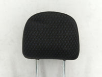 2013-2014 Nissan Sentra Headrest Head Rest Front Driver Passenger Seat Fits Fits 2013 2014 OEM Used Auto Parts - Oemusedauto