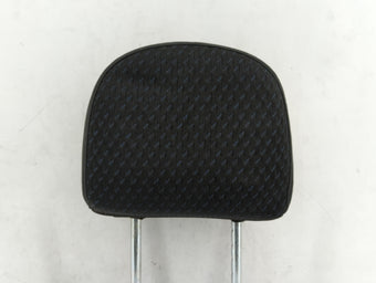 compare product 2013-2014 Nissan Sentra Headrest Head Rest Front Driver Passenger Seat Fits Fits 2013 2014 OEM Used Auto Parts
