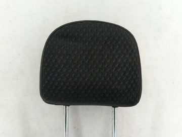 2013-2014 Nissan Sentra Headrest Head Rest Front Driver Passenger Seat Fits Fits 2013 2014 OEM Used Auto Parts - Oemusedauto
