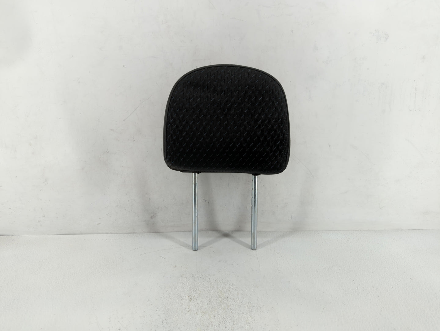 2013-2014 Nissan Sentra Headrest Head Rest Front Driver Passenger Seat Fits Fits 2013 2014 OEM Used Auto Parts - Oemusedauto