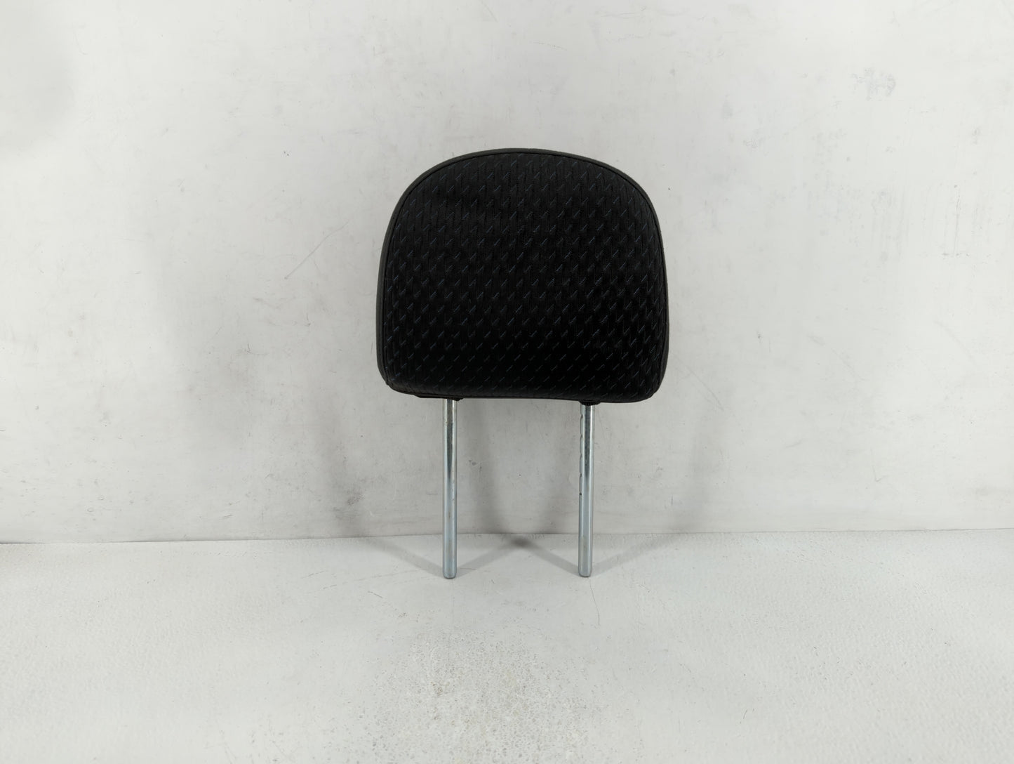 2013-2014 Nissan Sentra Headrest Head Rest Front Driver Passenger Seat Fits Fits 2013 2014 OEM Used Auto Parts - Oemusedauto