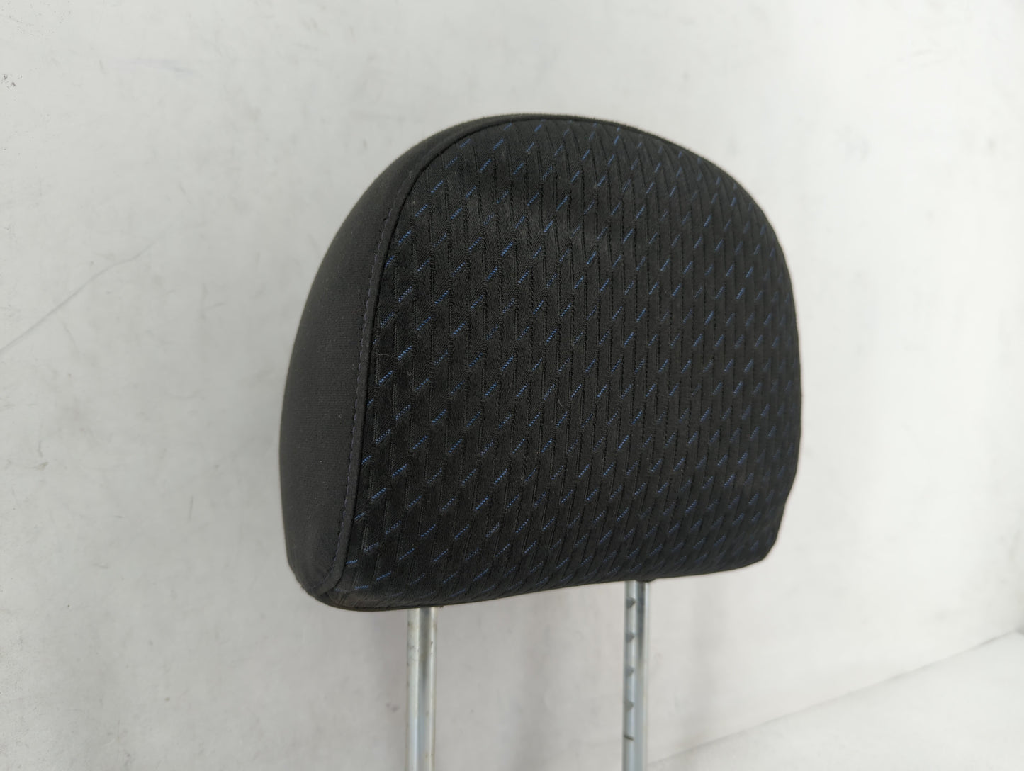 2013-2014 Nissan Sentra Headrest Head Rest Front Driver Passenger Seat Fits Fits 2013 2014 OEM Used Auto Parts - Oemusedauto