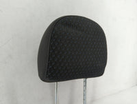 2013-2014 Nissan Sentra Headrest Head Rest Front Driver Passenger Seat Fits Fits 2013 2014 OEM Used Auto Parts - Oemusedauto