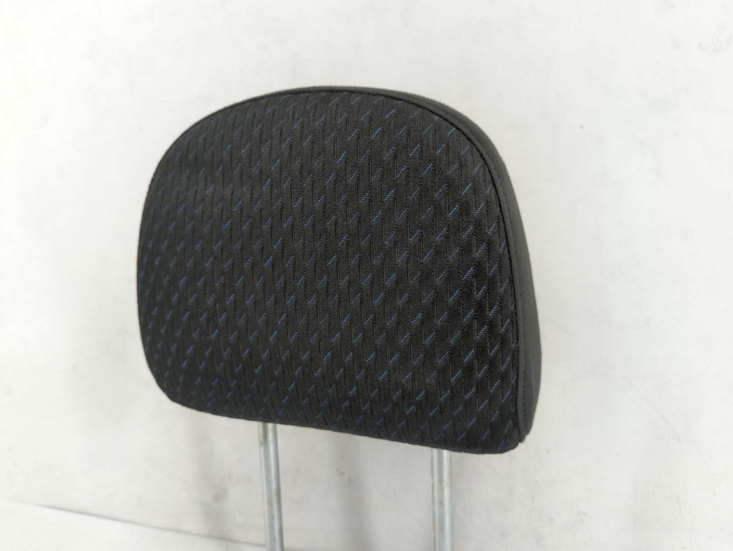 2013-2014 Nissan Sentra Headrest Head Rest Front Driver Passenger Seat Fits Fits 2013 2014 OEM Used Auto Parts - Oemusedauto
