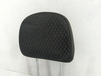 2013-2014 Nissan Sentra Headrest Head Rest Front Driver Passenger Seat Fits Fits 2013 2014 OEM Used Auto Parts - Oemusedauto