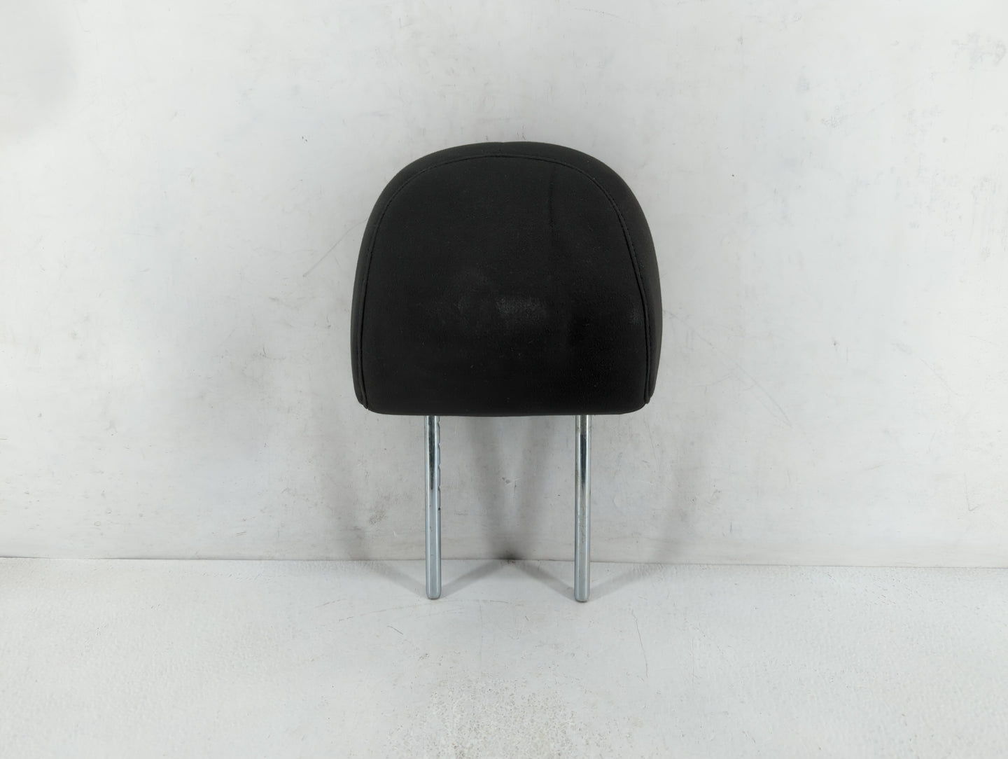 2013-2014 Nissan Sentra Headrest Head Rest Front Driver Passenger Seat Fits Fits 2013 2014 OEM Used Auto Parts - Oemusedauto