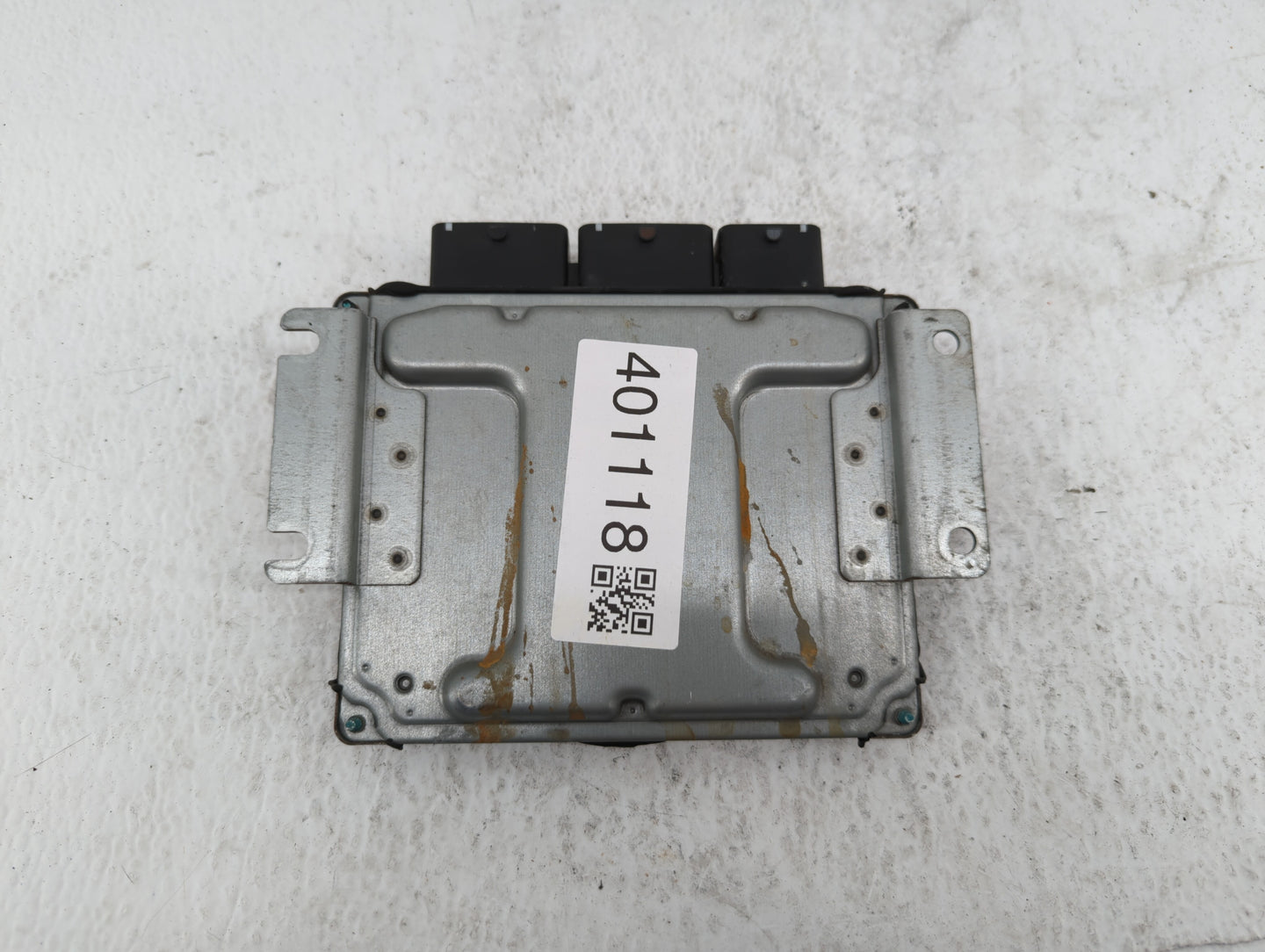 2013-2015 Nissan Sentra PCM Engine Control Computer ECU ECM PCU OEM P/N:NEC013-028 NEC004-633 Fits Fits 2013 2014 2015 OEM U
