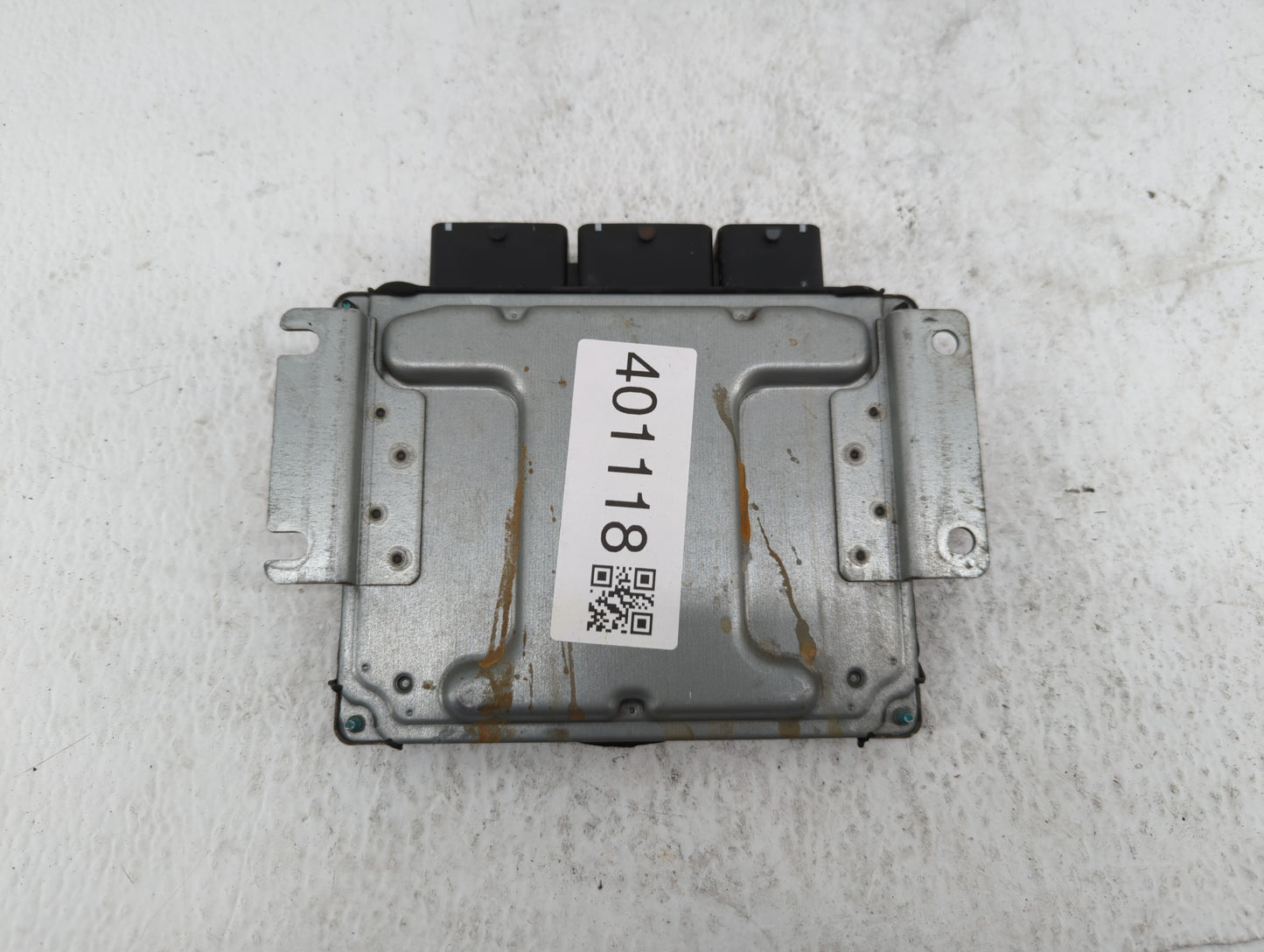 2013-2015 Nissan Sentra PCM Engine Control Computer ECU ECM PCU OEM P/N:NEC013-028 NEC004-633 Fits Fits 2013 2014 2015 OEM U