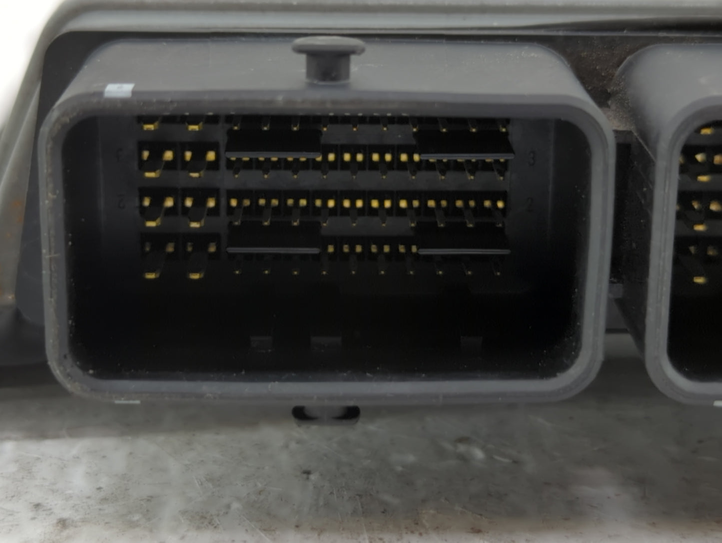 2013-2015 Nissan Sentra PCM Engine Control Computer ECU ECM PCU OEM P/N:NEC013-028 NEC004-633 Fits Fits 2013 2014 2015 OEM U