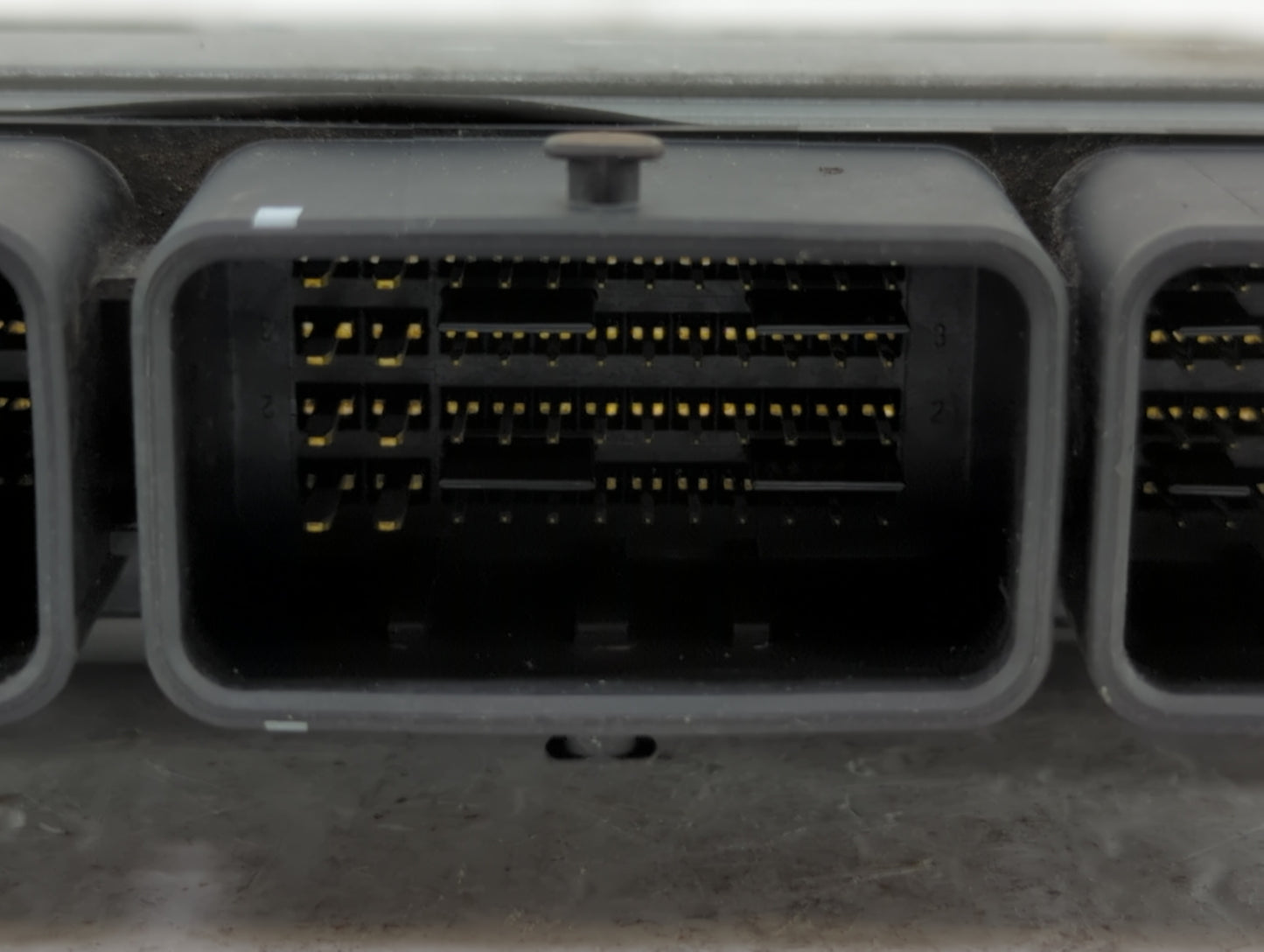 2013-2015 Nissan Sentra PCM Engine Control Computer ECU ECM PCU OEM P/N:NEC013-028 NEC004-633 Fits Fits 2013 2014 2015 OEM U