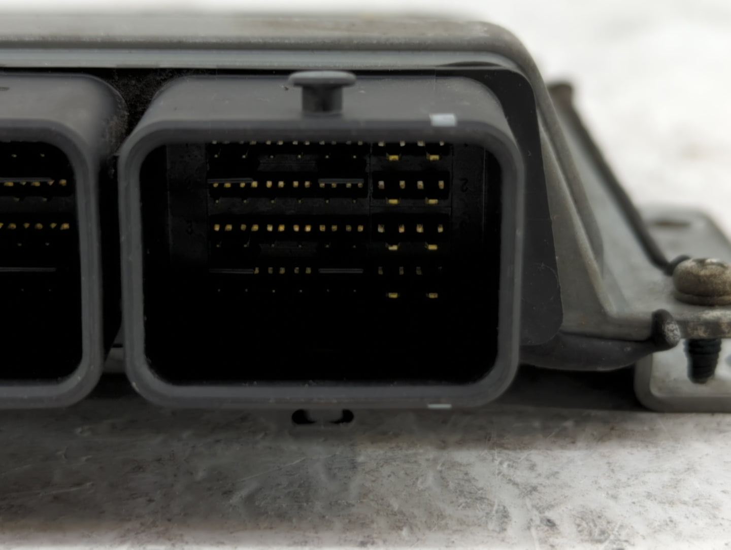 2013-2015 Nissan Sentra PCM Engine Control Computer ECU ECM PCU OEM P/N:NEC013-028 NEC004-633 Fits Fits 2013 2014 2015 OEM U