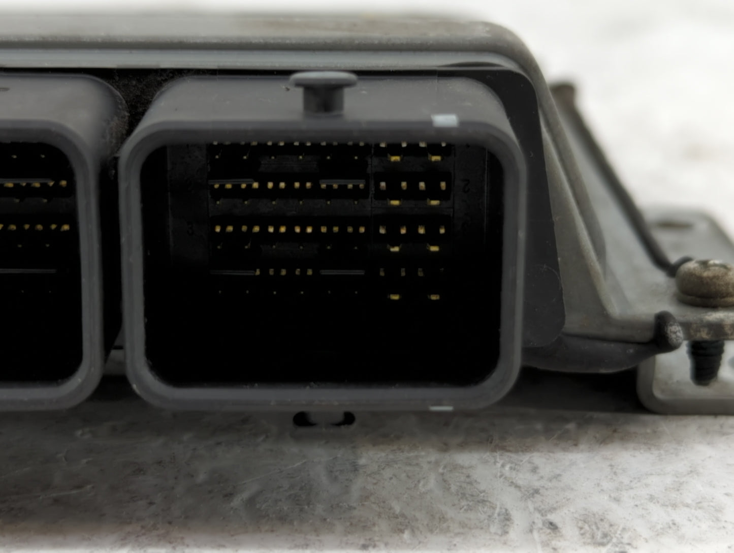 2013-2015 Nissan Sentra PCM Engine Control Computer ECU ECM PCU OEM P/N:NEC013-028 NEC004-633 Fits Fits 2013 2014 2015 OEM U