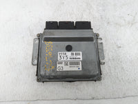 2013-2015 Nissan Sentra PCM Engine Control Computer ECU ECM PCU OEM P/N:NEC013-028 NEC004-633 Fits Fits 2013 2014 2015 OEM U
