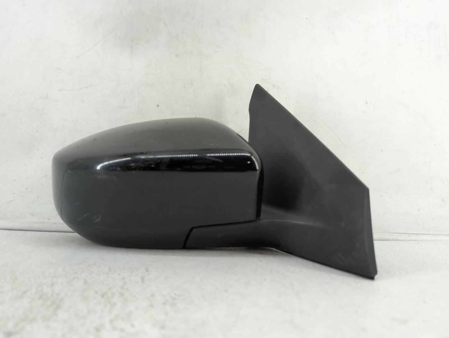 2013-2015 Nissan Sentra Passenger Side View Mirror - Right Door Mirror OEM Used - Oemusedautoparts1.com