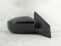 2013-2015 Nissan Sentra Passenger Side View Mirror - Right Door Mirror OEM Used - Oemusedautoparts1.com
