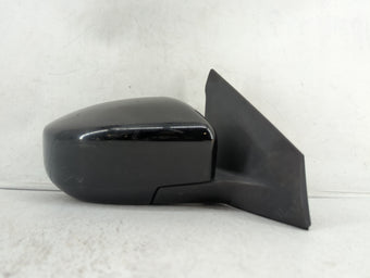 compare product 2013-2015 Nissan Sentra Passenger Side View Mirror - Right Door Mirror OEM Used