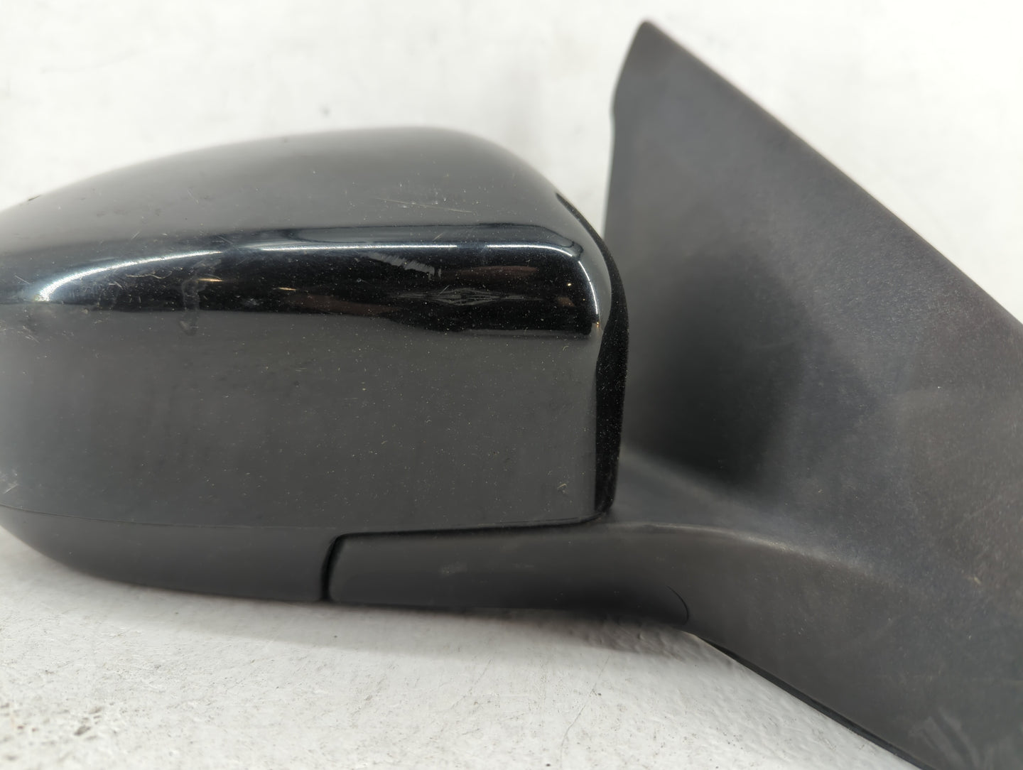 2013-2015 Nissan Sentra Passenger Side View Mirror - Right Door Mirror OEM Used - Oemusedautoparts1.com