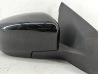 2013-2015 Nissan Sentra Passenger Side View Mirror - Right Door Mirror OEM Used - Oemusedautoparts1.com