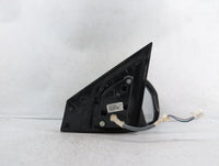 2013-2015 Nissan Sentra Passenger Side View Mirror - Right Door Mirror OEM Used - Oemusedautoparts1.com