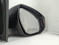 2013-2015 Nissan Sentra Passenger Side View Mirror - Right Door Mirror OEM Used - Oemusedautoparts1.com