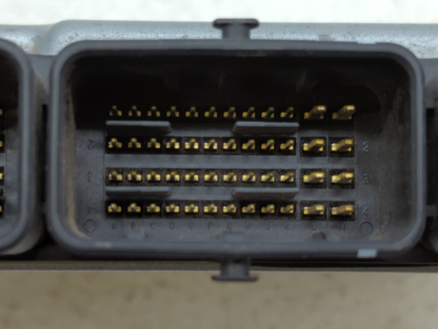 2013-2015 Nissan Sentra PCM Engine Control Computer ECU ECM PCU OEM P/N:NEC007-679 NEC013-028, NEC004-633 Fits Fits 2013 201