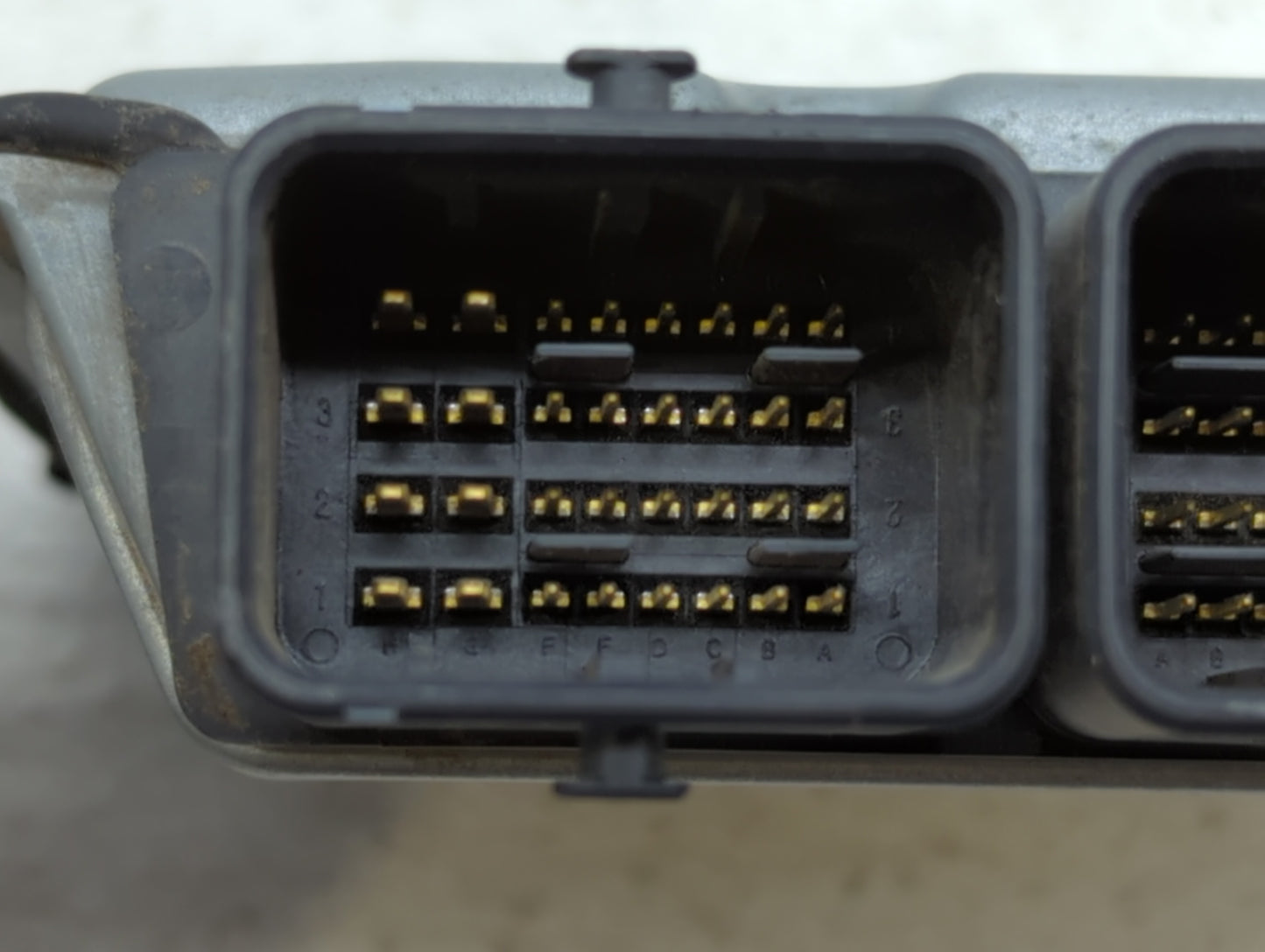 2013-2015 Nissan Sentra PCM Engine Control Computer ECU ECM PCU OEM P/N:NEC007-679 NEC013-028, NEC004-633 Fits Fits 2013 201