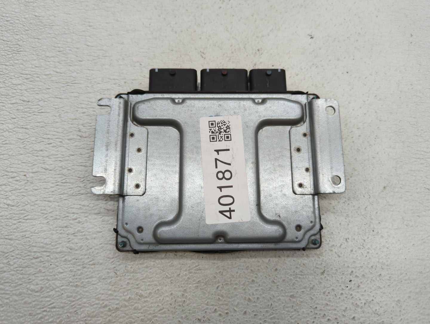 2013-2015 Nissan Sentra PCM Engine Control Computer ECU ECM PCU OEM P/N:NEC007-679 NEC013-028, NEC004-633 Fits Fits 2013 201