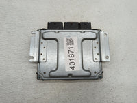 2013-2015 Nissan Sentra PCM Engine Control Computer ECU ECM PCU OEM P/N:NEC007-679 NEC013-028, NEC004-633 Fits Fits 2013 201