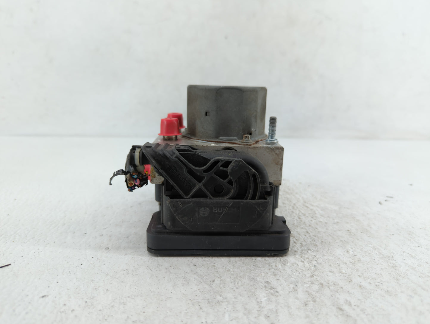 2014-2015 Nissan Sentra ABS Pump Control Module Replacement P/N:47660 4FU0C 47660 5UD0C, 47660 3SG0C Fits Fits 2014 2015 OEM
