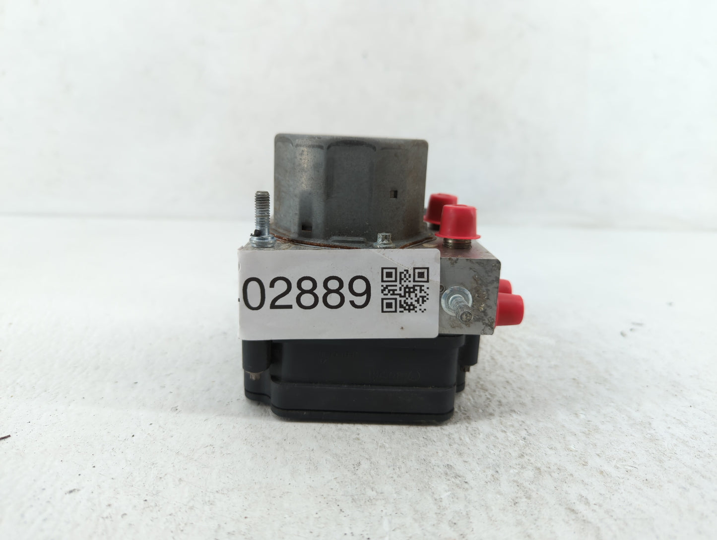 2014-2015 Nissan Sentra ABS Pump Control Module Replacement P/N:47660 4FU0C 47660 5UD0C, 47660 3SG0C Fits Fits 2014 2015 OEM