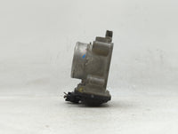 2013-2019 Nissan Sentra Throttle Body P/N:3RA60-01 C 3RA60-01 E, 3RA60-01 D Fits Fits 2013 2014 2015 2016 2017 2018 2019 OEM