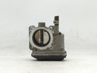 2013-2019 Nissan Sentra Throttle Body P/N:3RA60-01 C 3RA60-01 E, 3RA60-01 D Fits Fits 2013 2014 2015 2016 2017 2018 2019 OEM