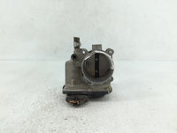 2013-2019 Nissan Sentra Throttle Body P/N:3RA60-01 C 3RA60-01 E, 3RA60-01 D Fits Fits 2013 2014 2015 2016 2017 2018 2019 OEM