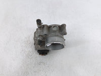 2013-2019 Nissan Sentra Throttle Body P/N:3RA60-01 C 3RA60-01 E, 3RA60-01 D Fits Fits 2013 2014 2015 2016 2017 2018 2019 OEM