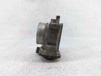 2013-2019 Nissan Sentra Throttle Body P/N:3RA60-01 C 3RA60-01 E, 3RA60-01 D Fits Fits 2013 2014 2015 2016 2017 2018 2019 OEM