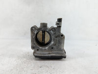 2013-2019 Nissan Sentra Throttle Body P/N:3RA60-01 C 3RA60-01 E, 3RA60-01 D Fits Fits 2013 2014 2015 2016 2017 2018 2019 OEM