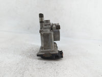 2013-2019 Nissan Sentra Throttle Body P/N:3RA60-01 C 3RA60-01 E, 3RA60-01 D Fits Fits 2013 2014 2015 2016 2017 2018 2019 OEM