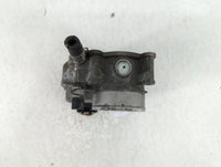 2013-2019 Nissan Sentra Throttle Body P/N:3RA60-01 C 3RA60-01 E, 3RA60-01 D Fits Fits 2013 2014 2015 2016 2017 2018 2019 OEM