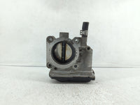 2013-2019 Nissan Sentra Throttle Body P/N:3RA60-01 C 3RA60-01 E, 3RA60-01 D Fits Fits 2013 2014 2015 2016 2017 2018 2019 OEM