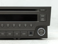 2013-2014 Nissan Sentra Am Fm Cd Player Radio Receiver - Oemusedautoparts1.com